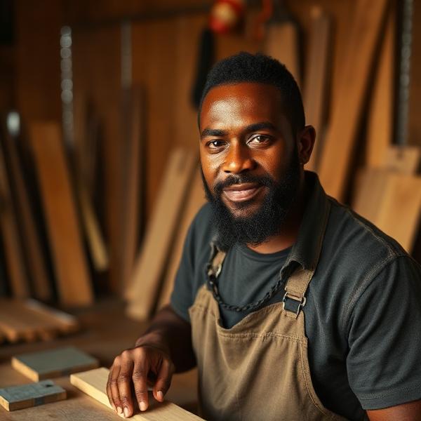 Crooks Custom Woodwork